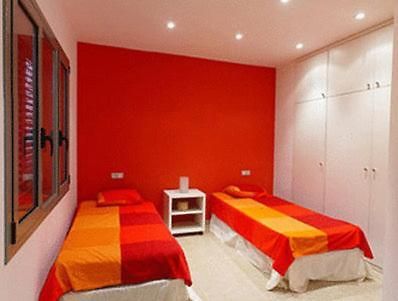 Living Barcelona Apartments Luaran gambar