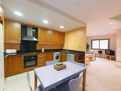 Living Barcelona Apartments Luaran gambar