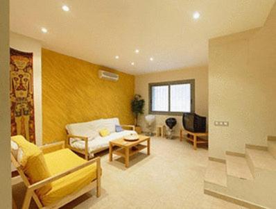 Living Barcelona Apartments Luaran gambar