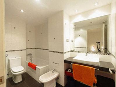 Living Barcelona Apartments Luaran gambar